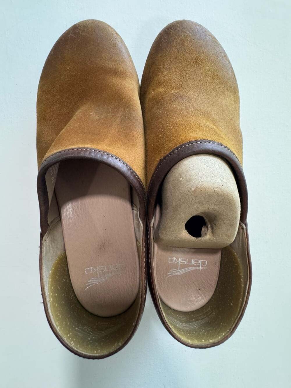 Women's Dansko Brenna - Picture 5 of 9